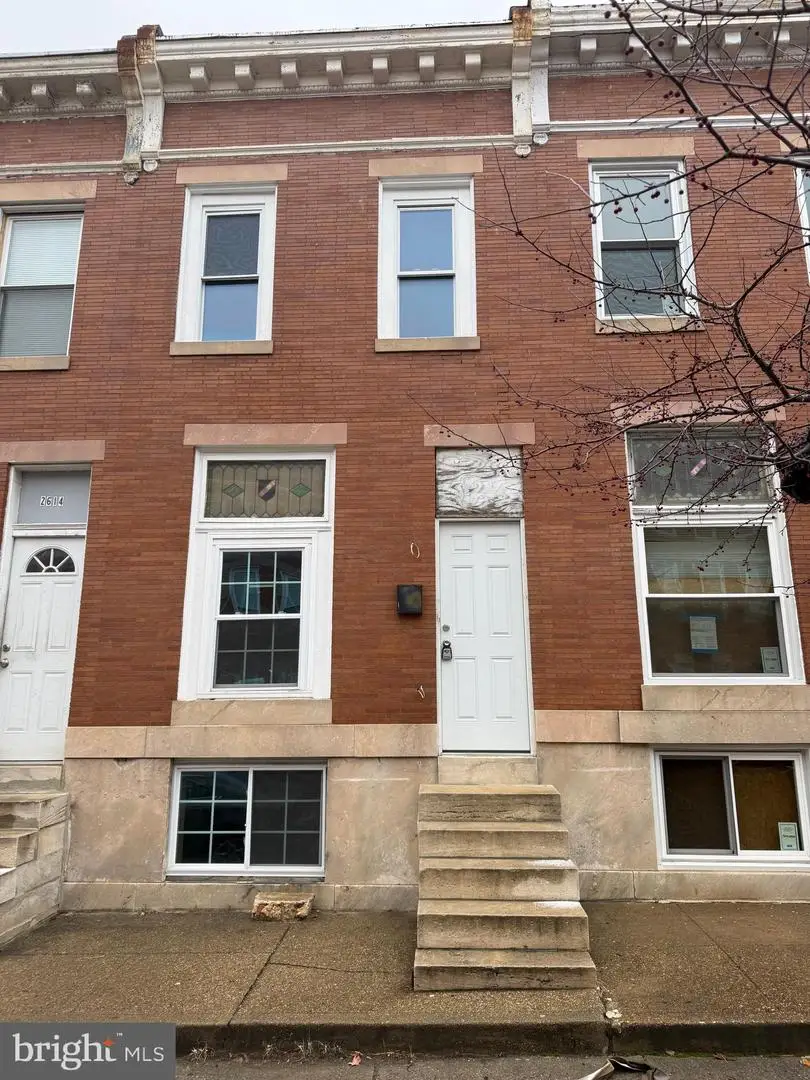 2626 E Preston St, Baltimore, MD 21213 - Image #1