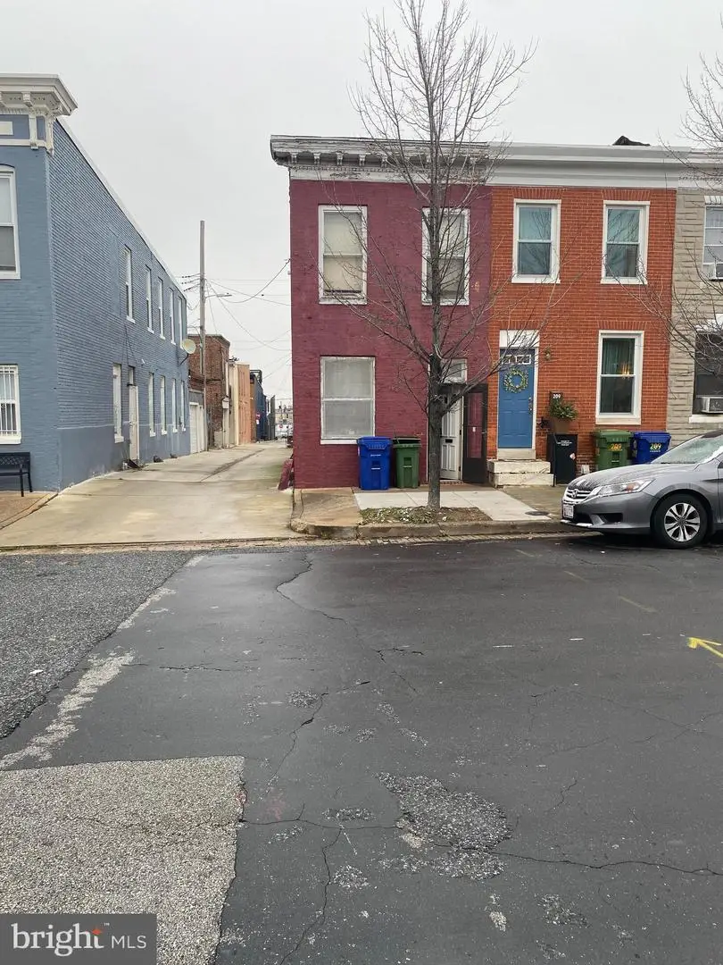 211 Collington Ave, Baltimore, MD 21231 - Image #3