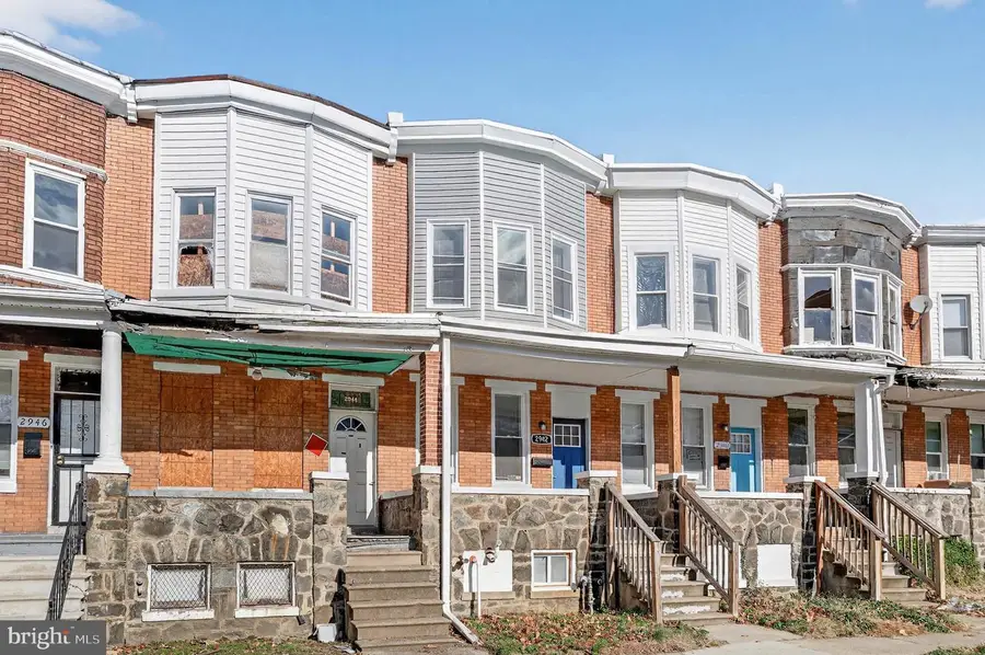 2942 Arunah Ave, Baltimore, MD 21216 - Image #3