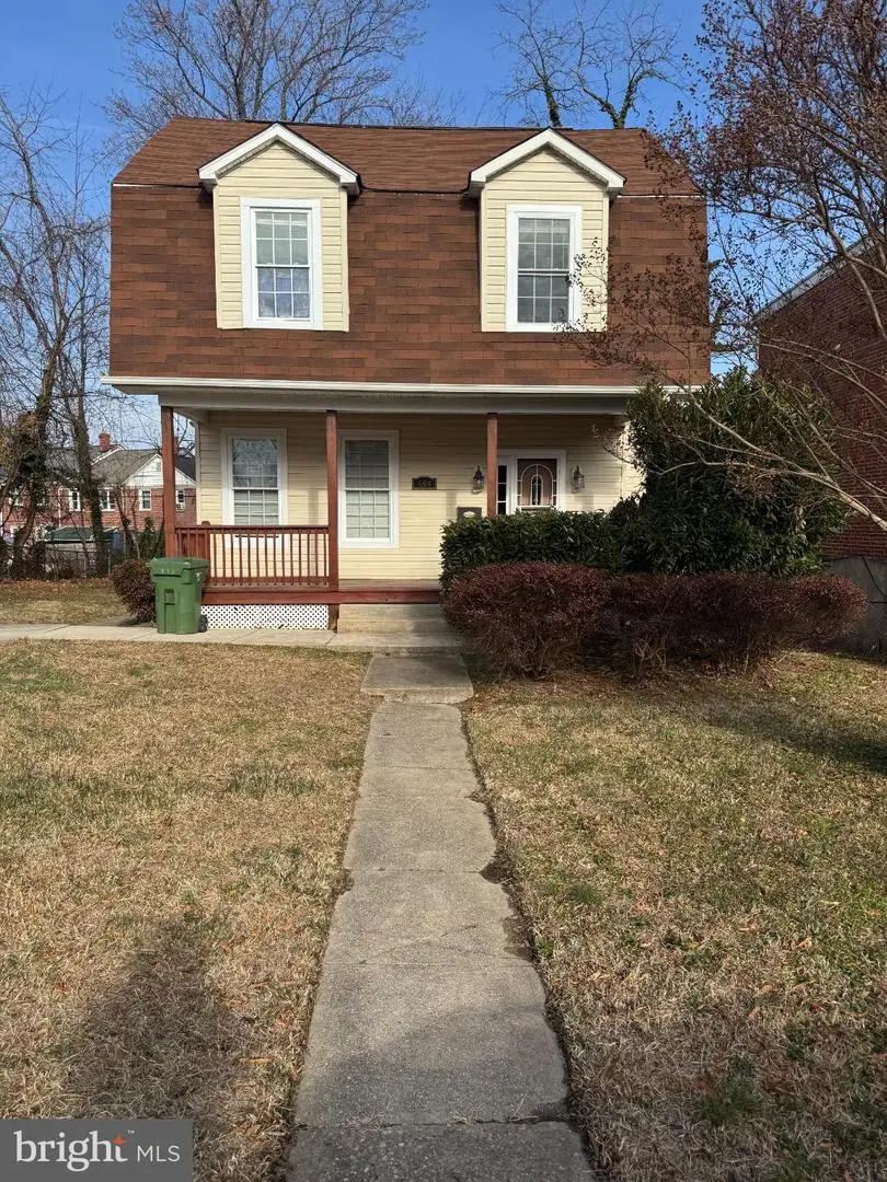608 Harwood Ave, Baltimore, MD 21212 - Image #1