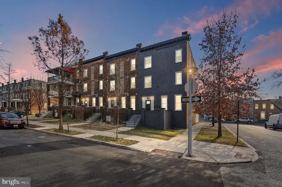 2301 Whittier Ave, Baltimore, MD 21217 - Image #2