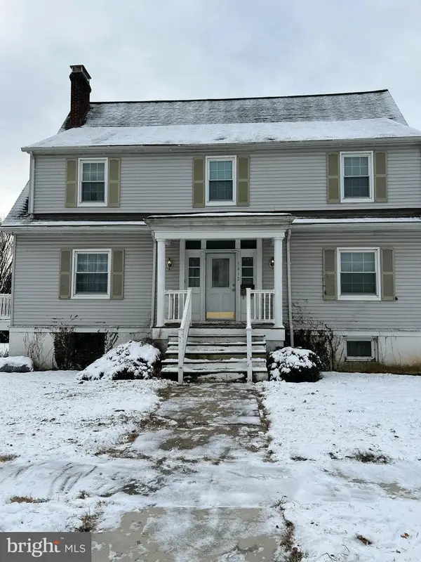 3412 Callaway Ave, BALTIMORE, MD 21215