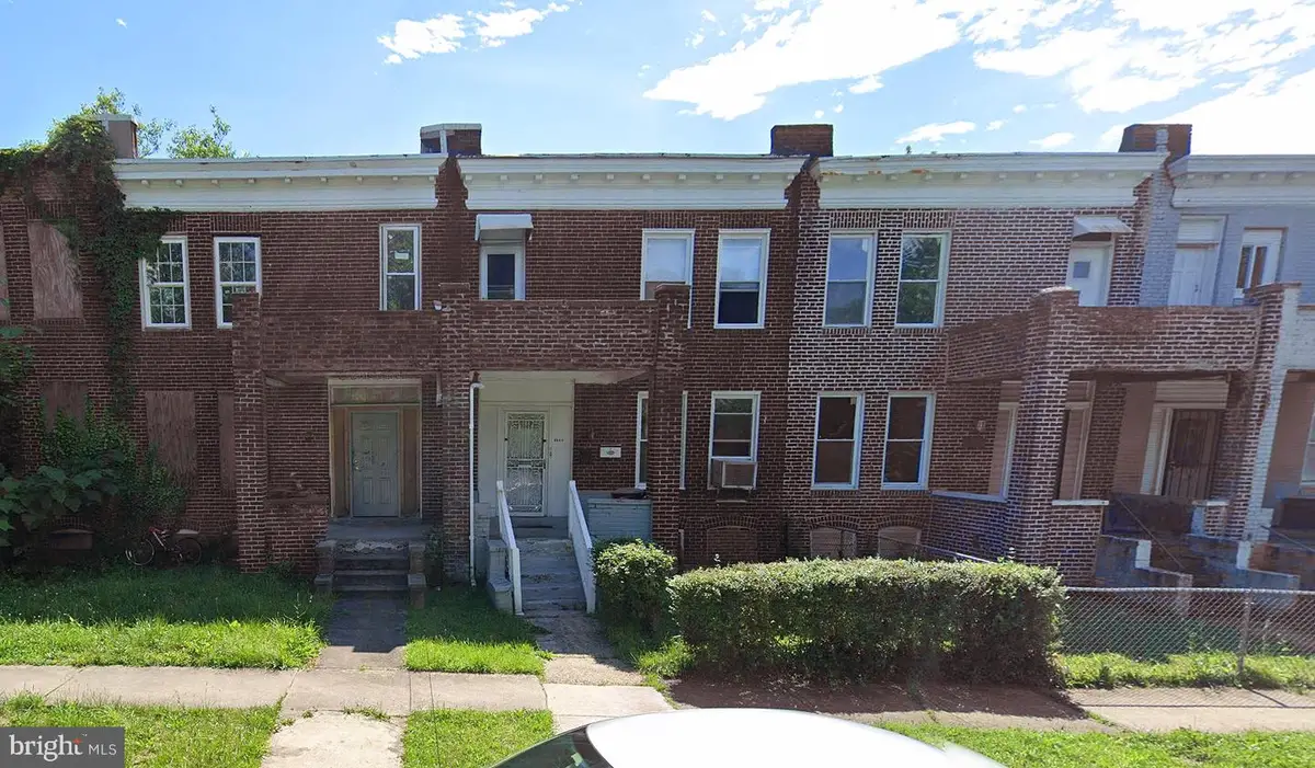3724 Towanda Ave, Baltimore, MD 21215 - Image #1
