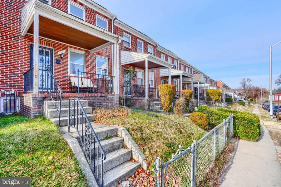 1302 Edison Hwy, Baltimore, MD 21213 - #2