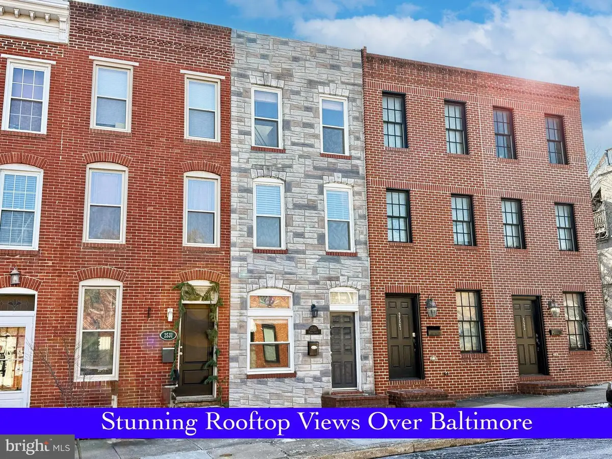 2529 Fleet St, Baltimore, MD 21224 - Image #1