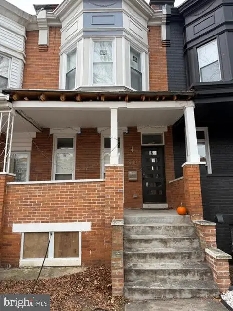 809 Chauncey Ave, BALTIMORE, MD 21217