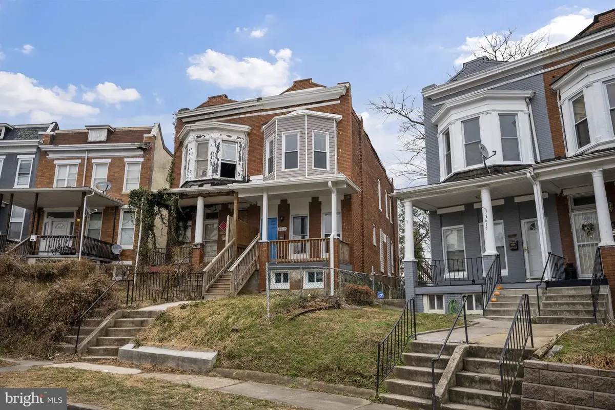 3619 Cottage Ave, Baltimore, MD 21215 - Image #1
