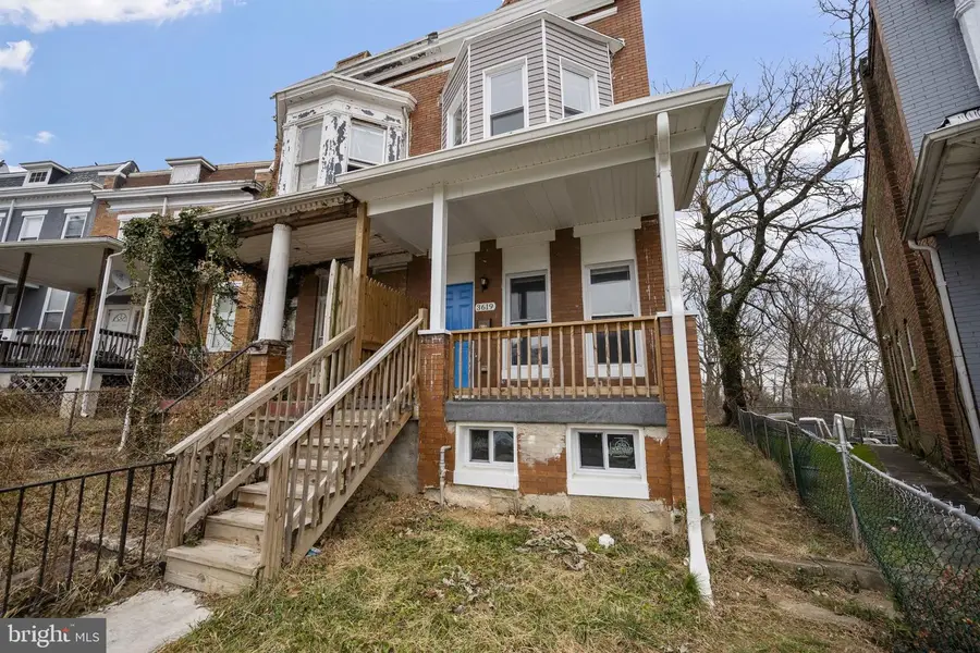 3619 Cottage Ave, Baltimore, MD 21215 - Image #2