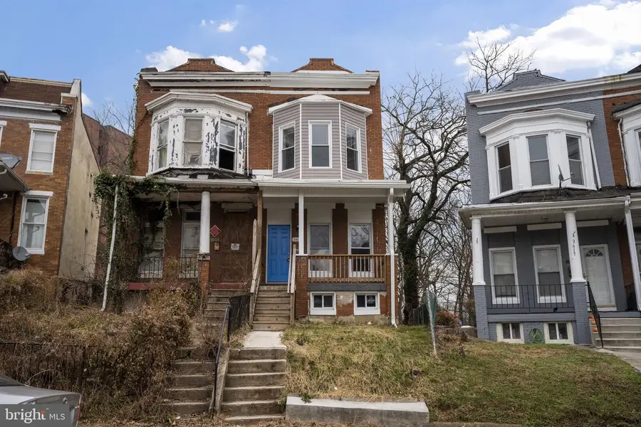 3619 Cottage Ave, Baltimore, MD 21215 - Image #3