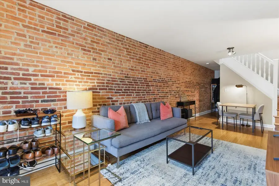 1408 Webster St, Baltimore, MD 21230 - #3