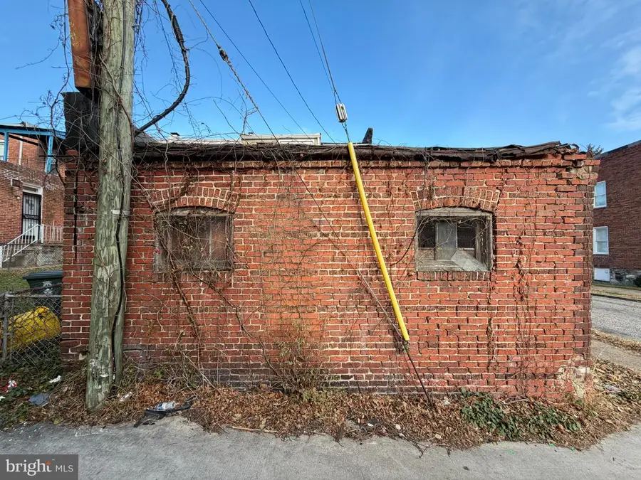 2400 Reisterstown Rd, Baltimore, MD 21217 - Image #3