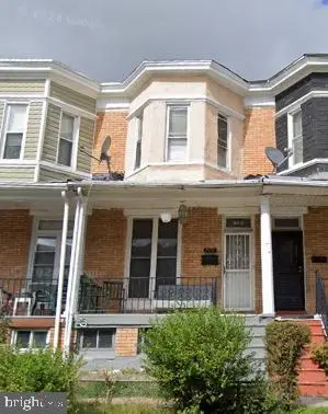 708 E 23rd St E, Baltimore, MD 21218 - Image #1