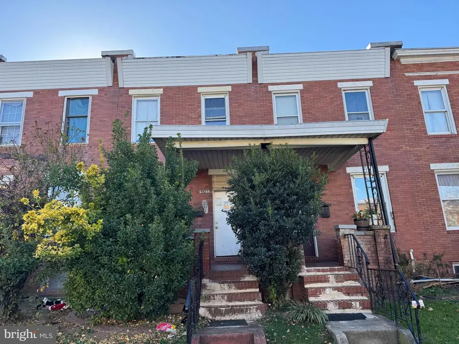 3527 E Fayette St, Baltimore, MD 21224 - Image #2