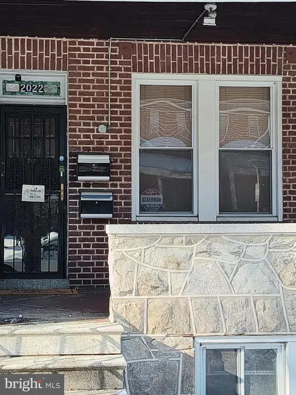 2022 Braddish Ave, BALTIMORE, MD 21216