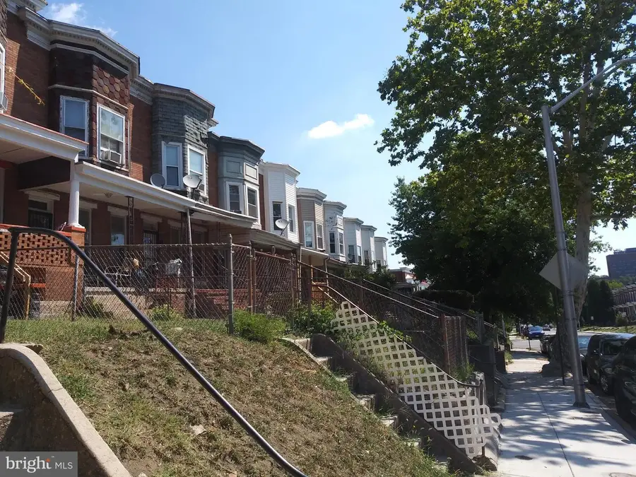 2918 Clifton Ave, Baltimore, MD 21216 - Image #2