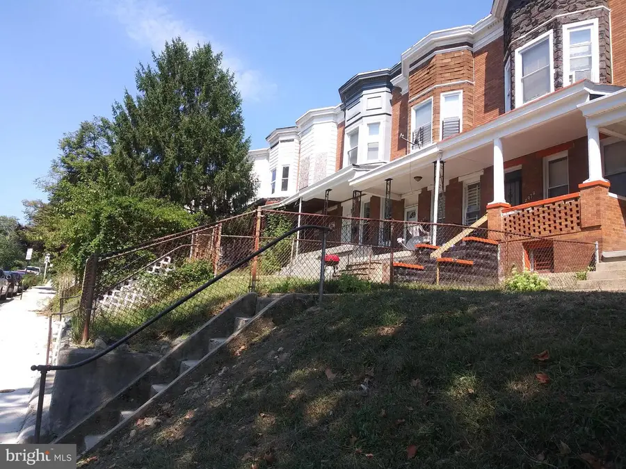 2918 Clifton Ave, Baltimore, MD 21216 - Image #3