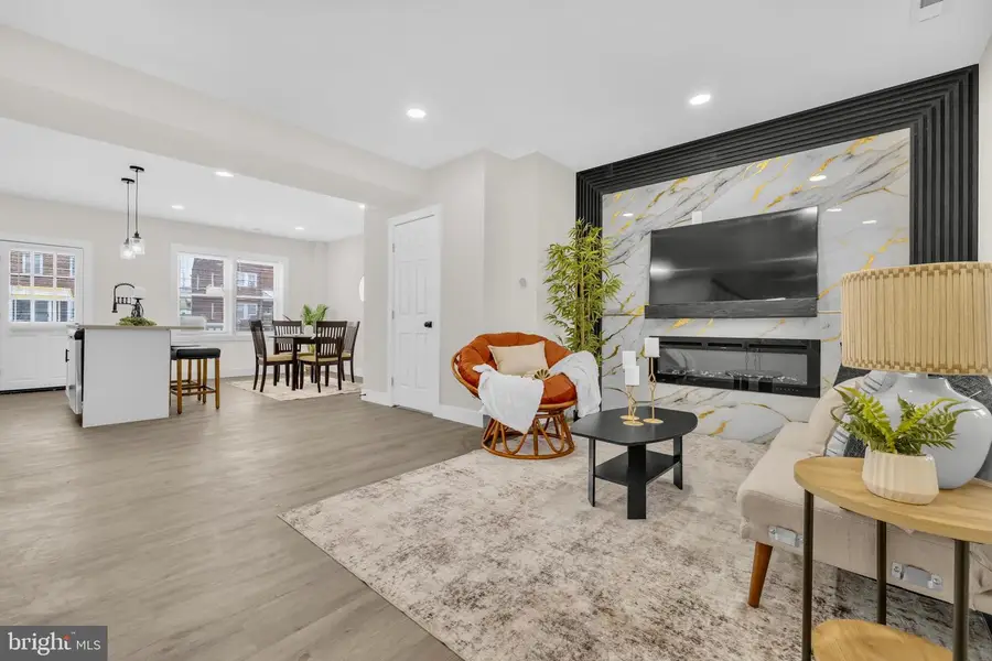 3827 Cottage Ave, Baltimore, MD 21215 - Image #3