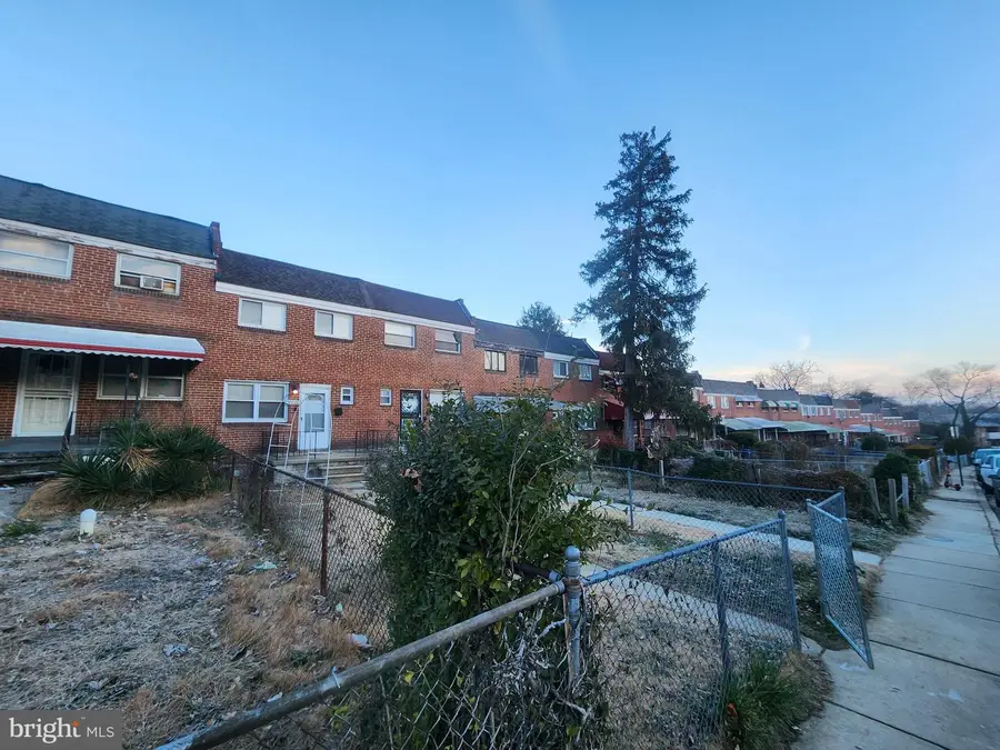 2538 Loyola Northway, Baltimore, MD 21215 - Image #2