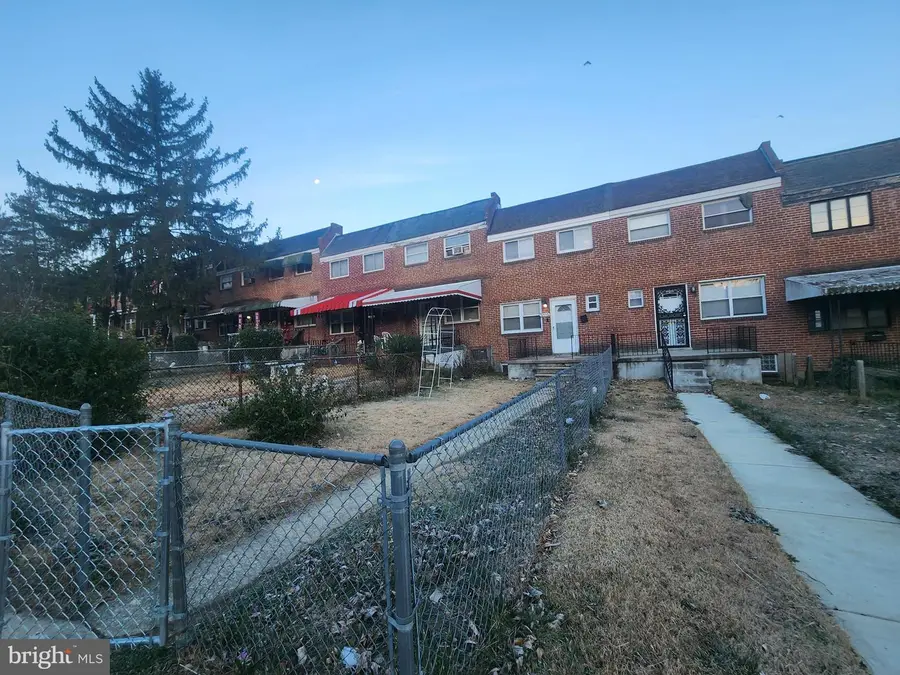 2538 Loyola Northway, Baltimore, MD 21215 - Image #3