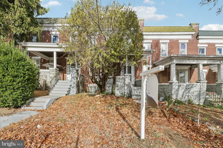 2820 Brighton St, Baltimore, MD 21216 - Image #2