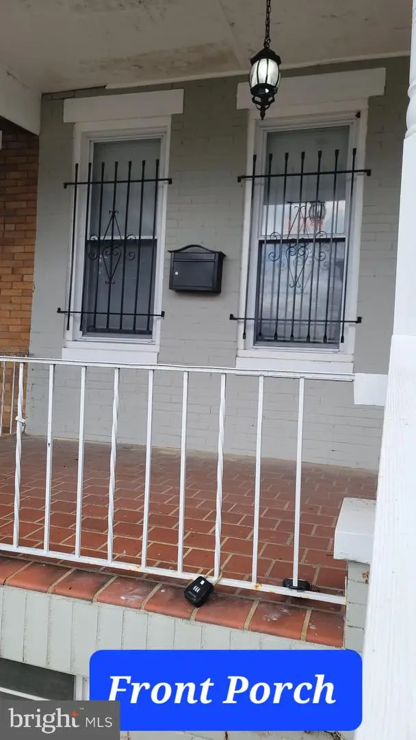 2008 N Smallwood St, Baltimore, MD 21216 - Image #2