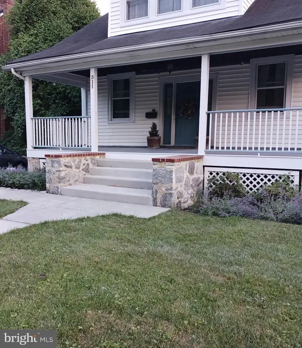 311 E Lake Ave, BALTIMORE, MD 21212