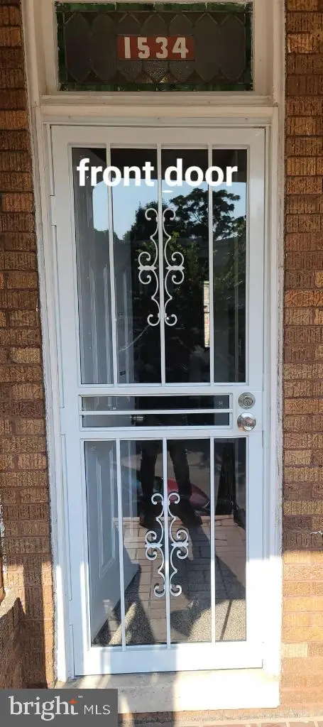 1534 Poplar Grove St, Baltimore, MD 21216 - Image #2