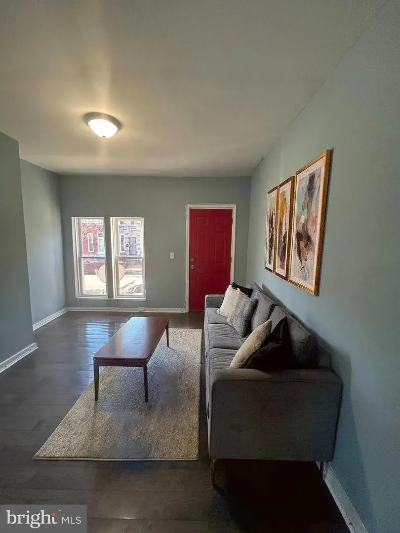 337 S Mount St, Baltimore, MD 21223 - Image #2