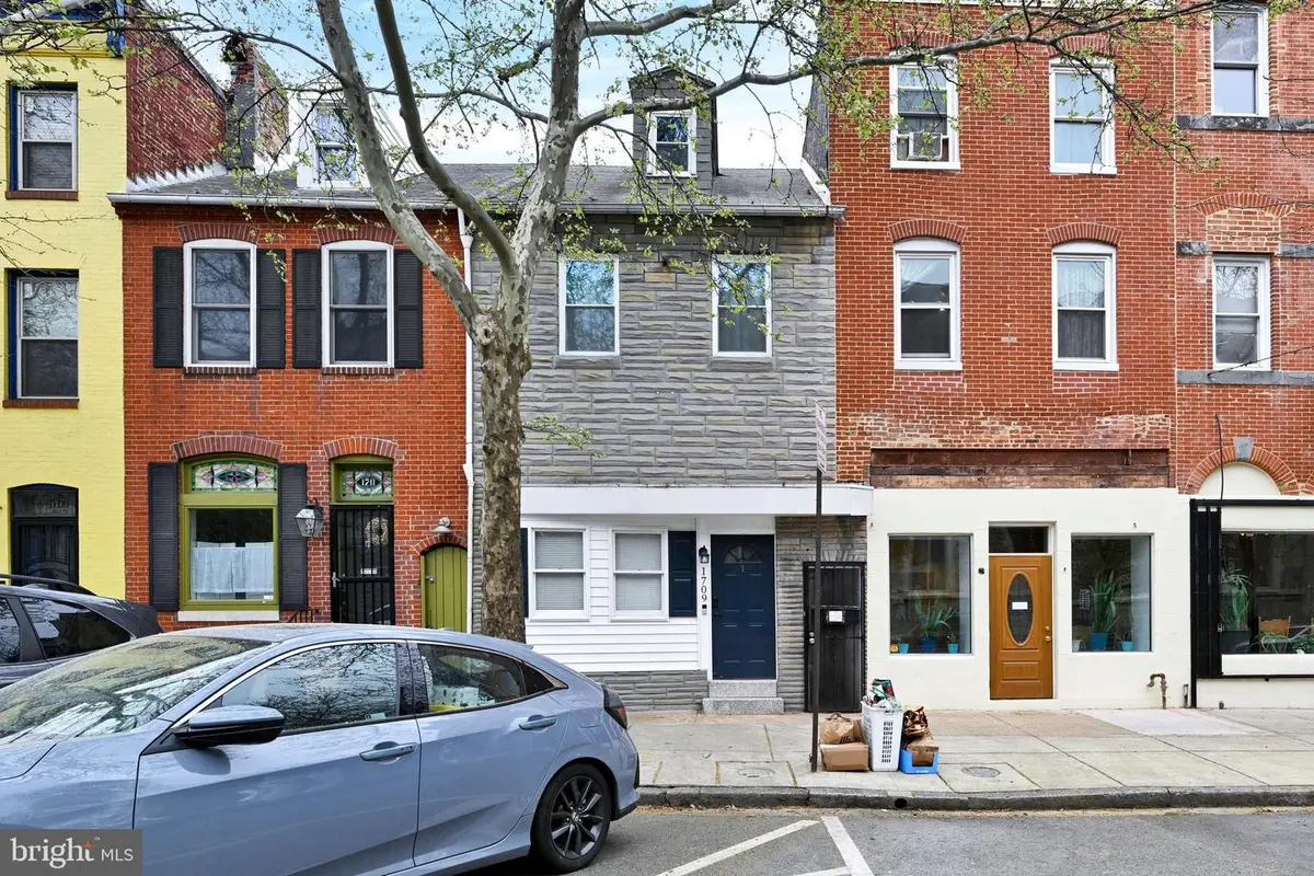 1709 Bank St, Baltimore, MD 21231 - Image #1