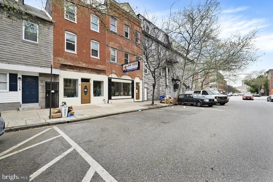 1709 Bank St, Baltimore, MD 21231 - Image #2