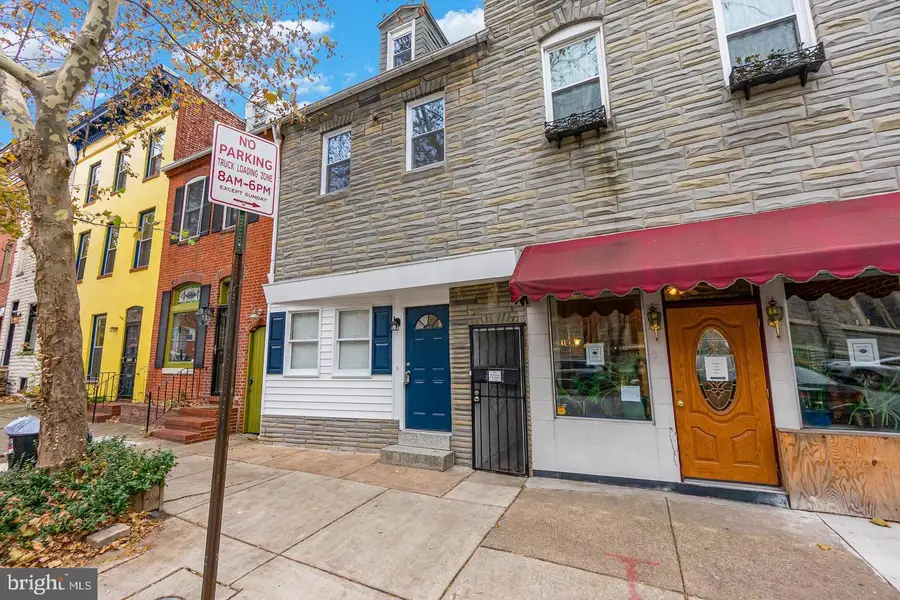 1709 Bank St, Baltimore, MD 21231 - Image #3