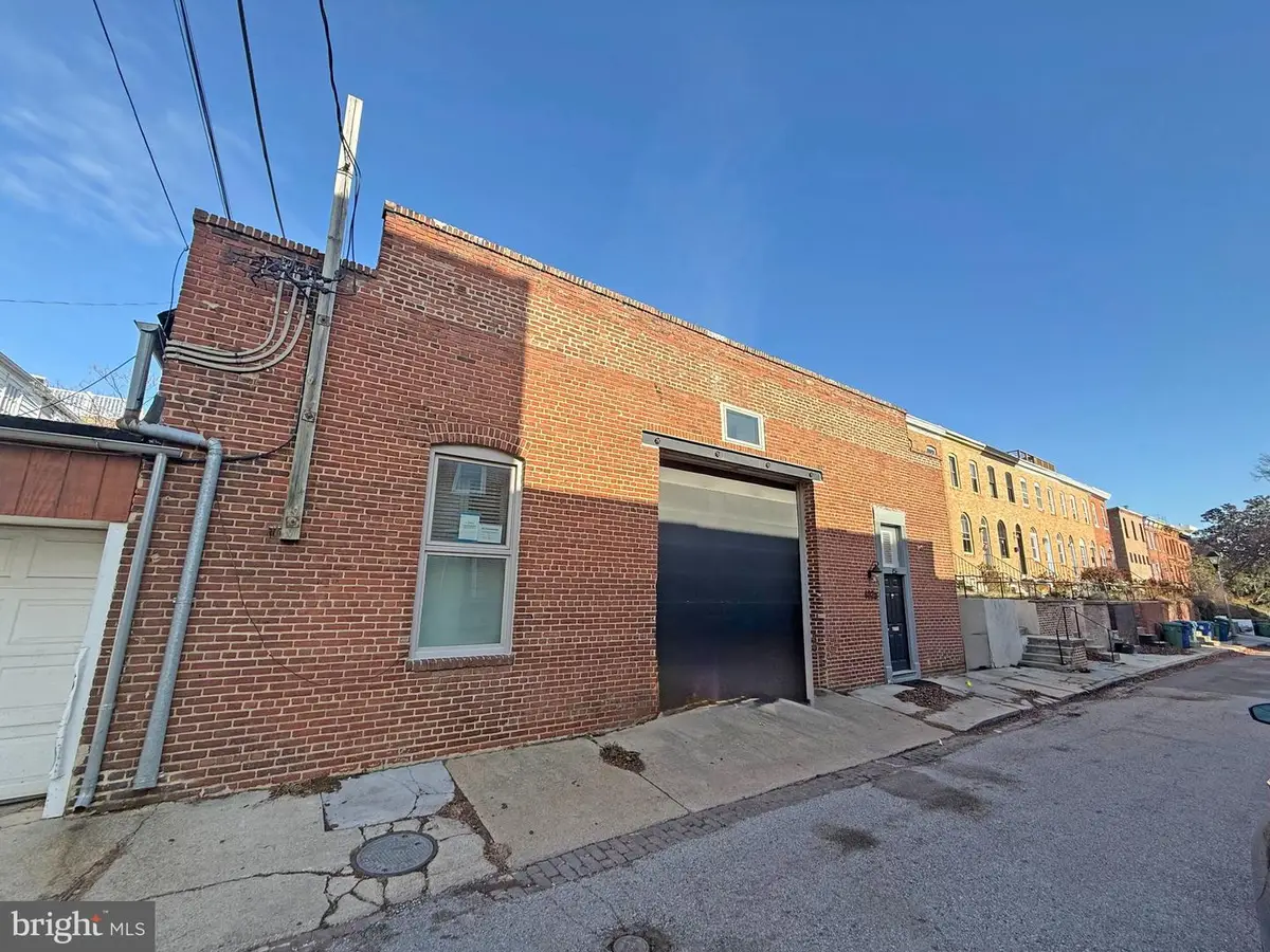 402 Grindall St #a, Baltimore, MD 21230 - Image #1