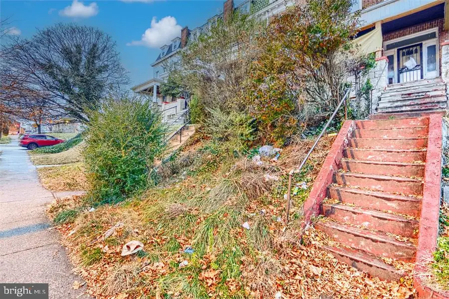 2521 Reisterstown Rd, Baltimore, MD 21217 - Image #2