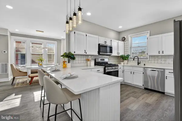 5602 Fair Oaks Ave, BALTIMORE, MD 21214