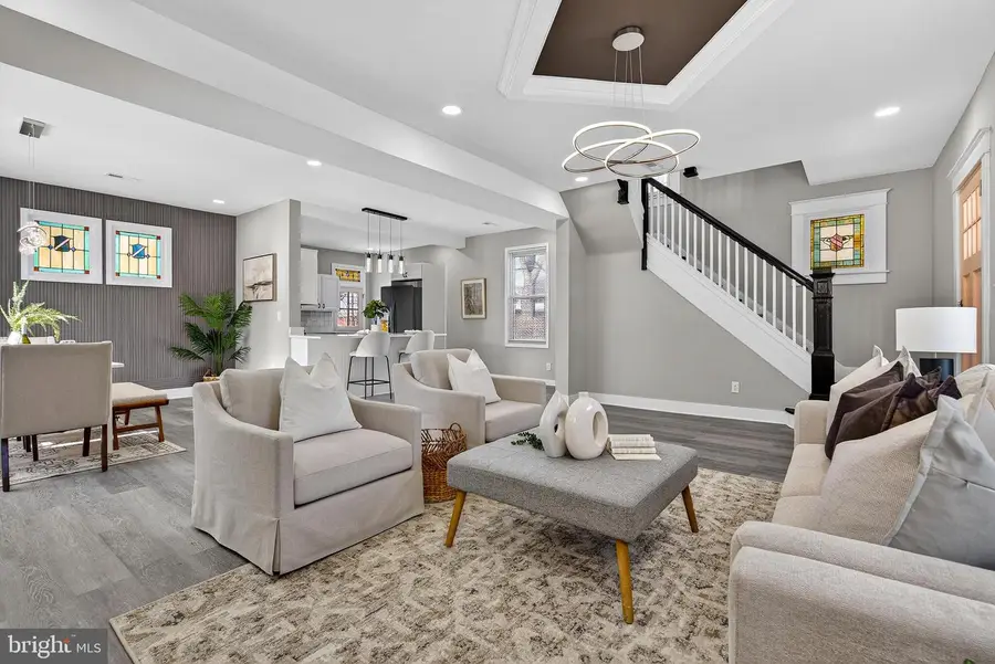 5602 Fair Oaks Ave, Baltimore, MD 21214 - Image #2