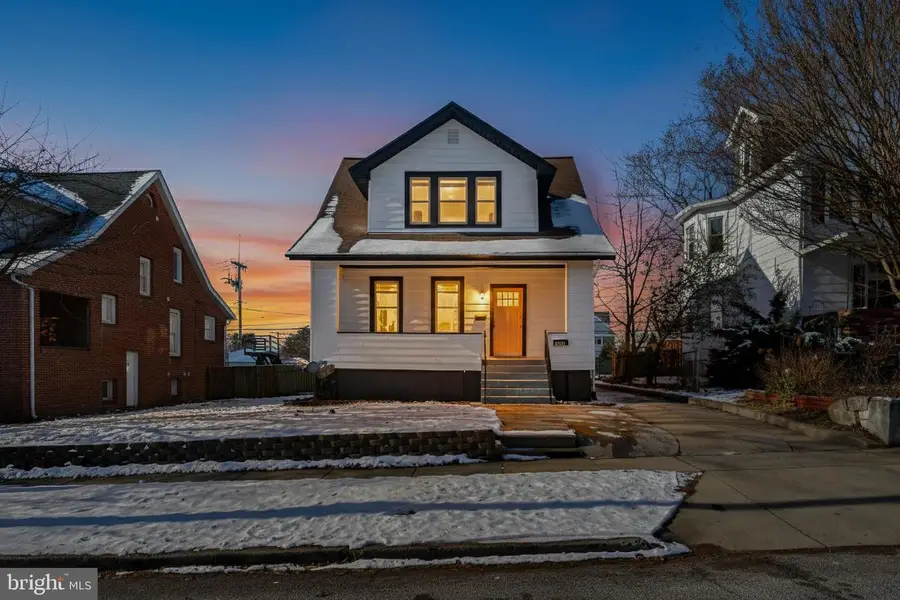 5602 Fair Oaks Ave, Baltimore, MD 21214 - Image #3