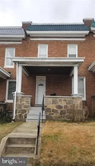 332 Marydell Rd, BALTIMORE, MD 21229