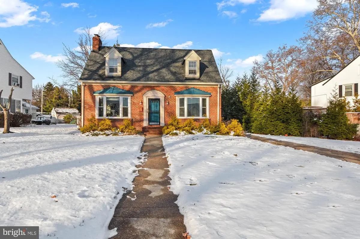 6803 Westbrook Rd, Baltimore, MD 21215 - Image #1