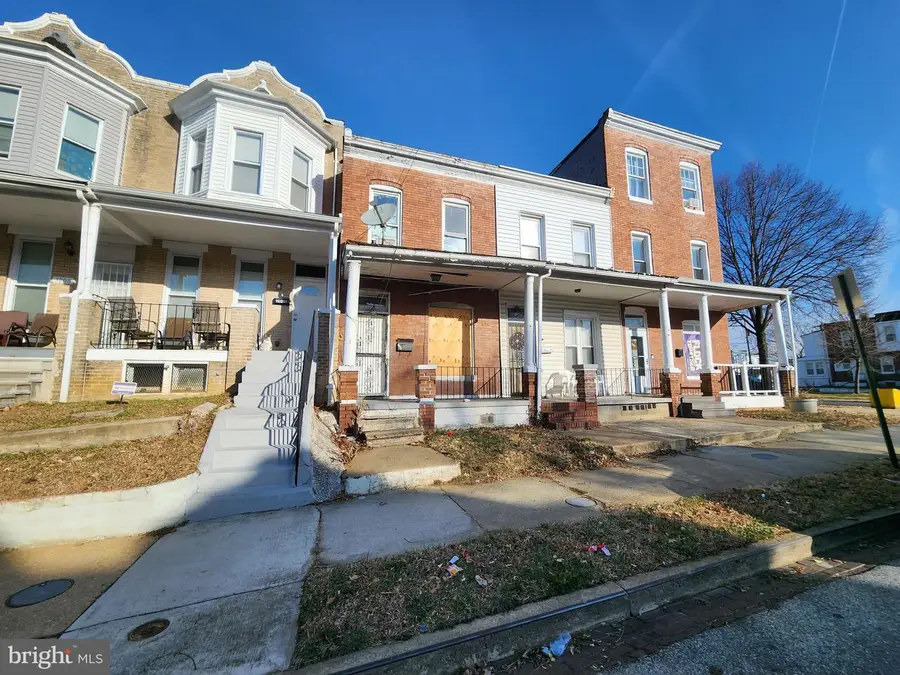3004 Brighton St, Baltimore, MD 21216 - Image #2