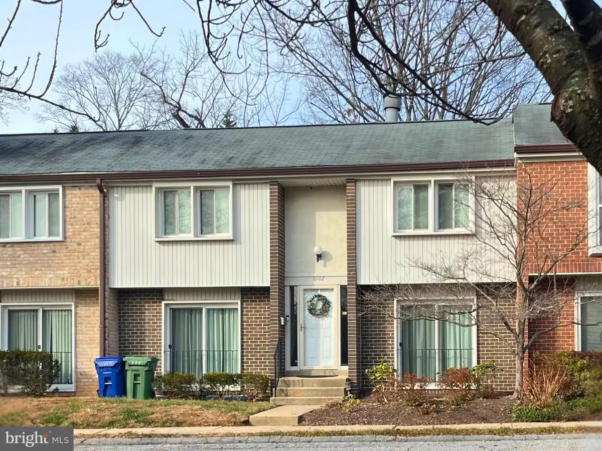 1902 Greenberry Rd, Baltimore, MD 21209 - Image #1