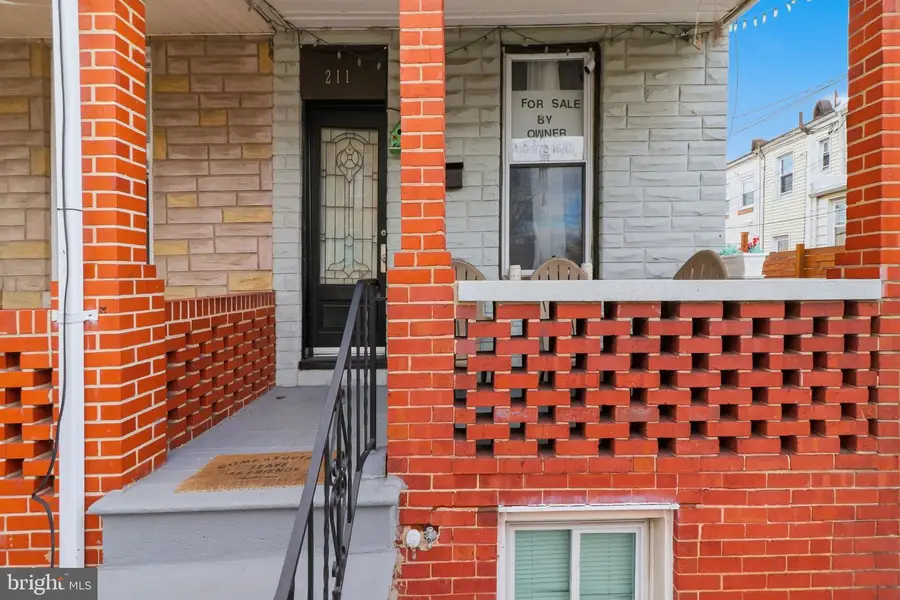 211 Fagley St, Baltimore, MD 21224 - Image #2