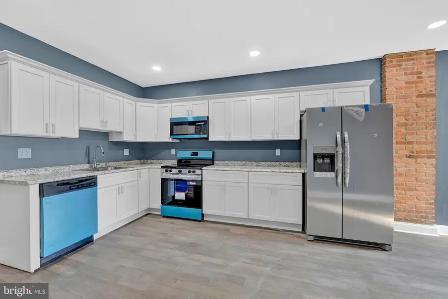 2020 Mcculloh St, Baltimore, MD 21217 - Image #2