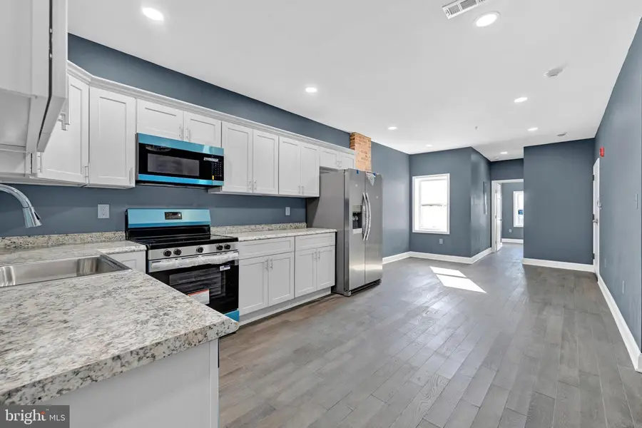 2020 Mcculloh St, Baltimore, MD 21217 - Image #3