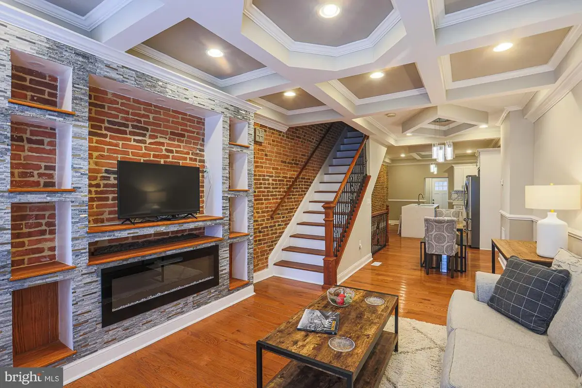 716 N Collington Ave, Baltimore, MD 21205 - Image #1