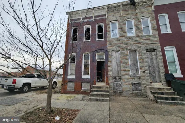 1902 Division St, BALTIMORE, MD 21217