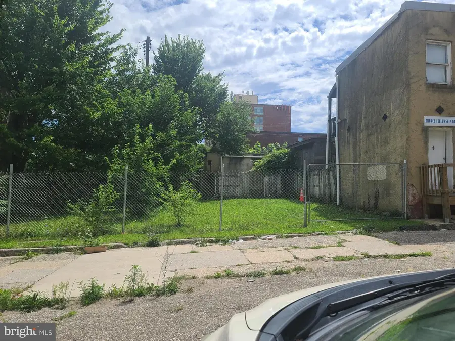 5 N Carlton St, Baltimore, MD 21223 - Image #3