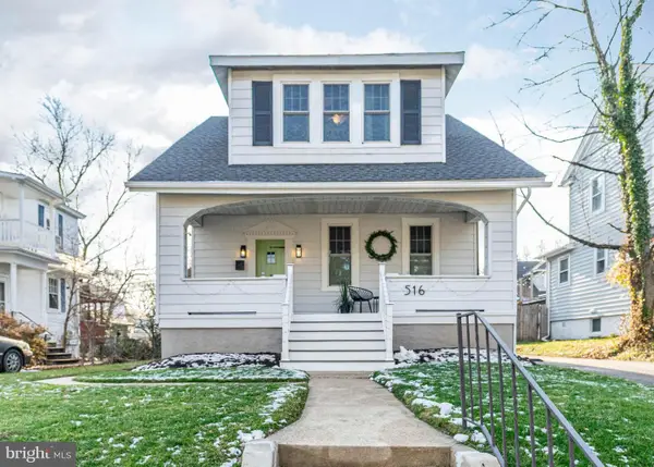 516 N Rock Glen Rd, BALTIMORE, MD 21229