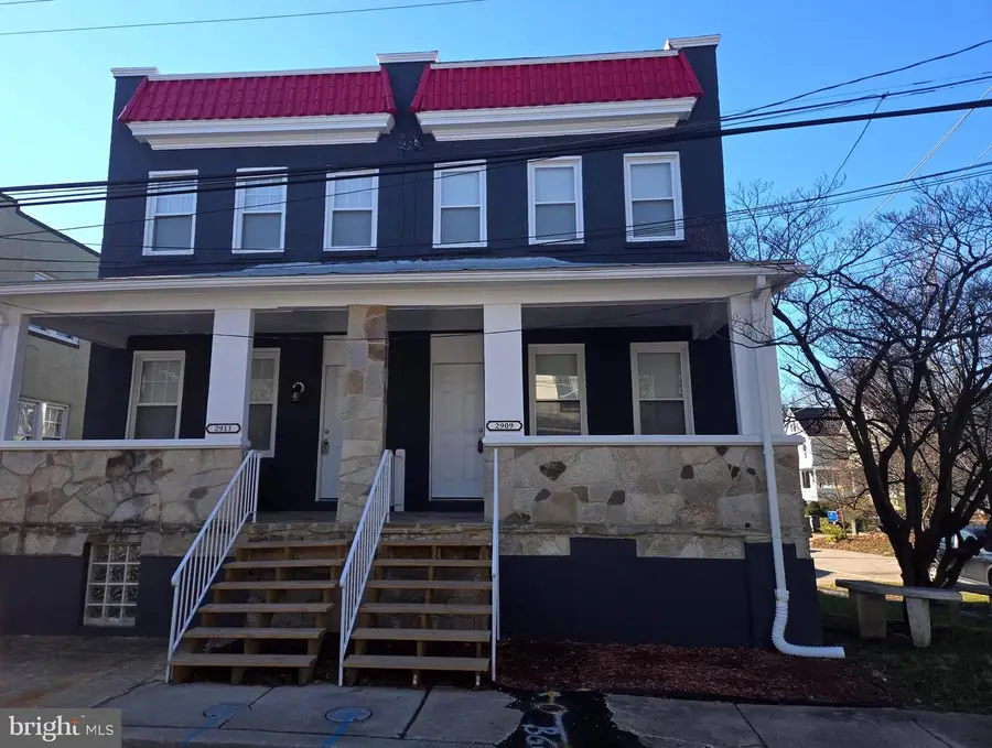 2909 Markley Ave, Baltimore, MD 21214 - Image #2