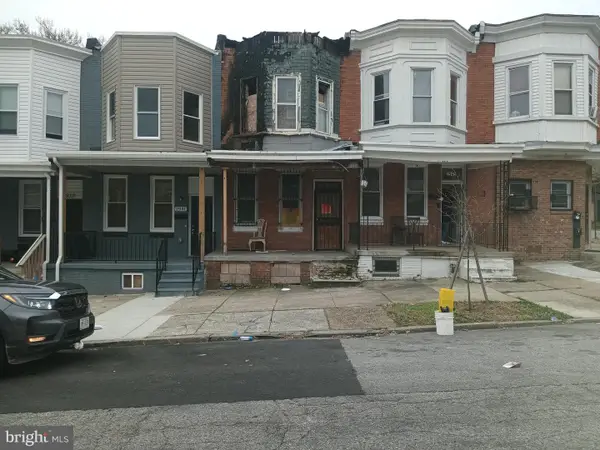 2943 Westwood Ave, BALTIMORE, MD 21216