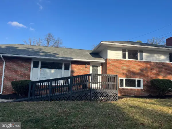 2813 Gwynnview Rd, BALTIMORE, MD 21207